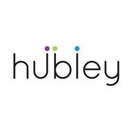 hubley logo