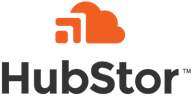 hubstor logo