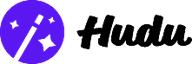 hudu logo