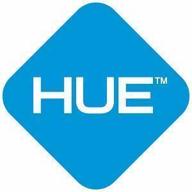 hue animation logo