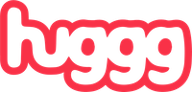 huggg логотип