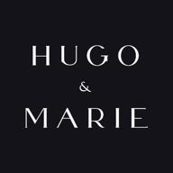 hugo & marie logo