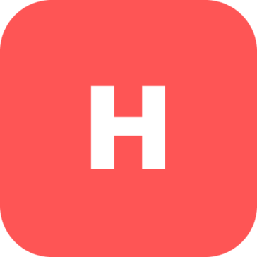 humaans 로고