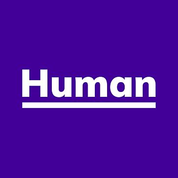 human interaction 로고
