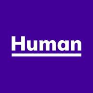 human interaction logo
