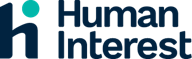 human interest логотип