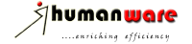 humanware logo