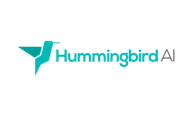 hummingbird logo