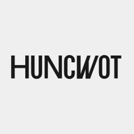 huncwot logo