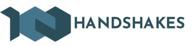 hundred handshakes logo