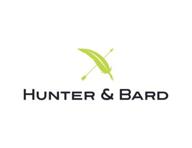 hunter & bard logo