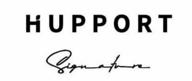 hupport signature логотип