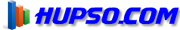 hupso logo