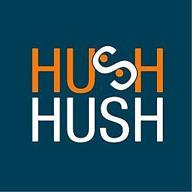 hushhush data masking logo