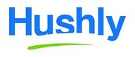 hushly логотип
