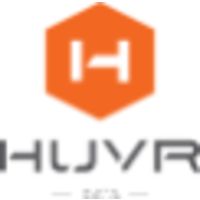 huvr 로고