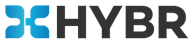 hybr sdx datacenter логотип