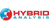 hybrid analysis logo