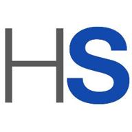 hybridsite логотип