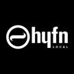 hyfn local logo