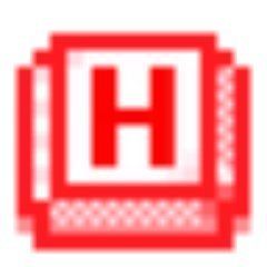 hypatype 로고