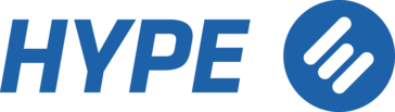 hype innovation 로고