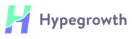 hypegrowth логотип