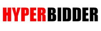 hyperbidder 로고