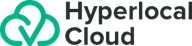 hyperlocal cloud logo