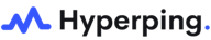 hyperping logo
