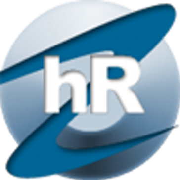hyperresearch 로고