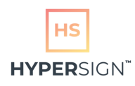 hypersign logo