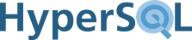 hypersql logo