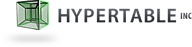 hypertable логотип