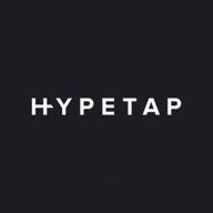 hypetap logo