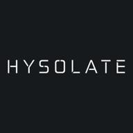 hysolate logo