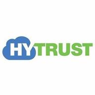 hytrust cloud advisor logo