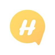 hyvor talk logo