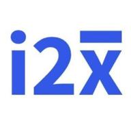 i2x логотип