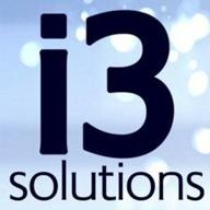 i3solutions, inc. logo