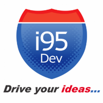 i95dev.com 로고