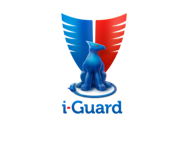 i-guard logo