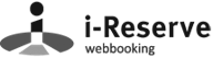 i-reserve logo