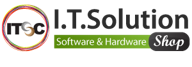 i.t. solution computer (thailand) co ltd logo
