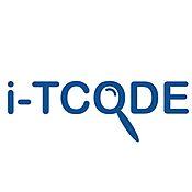 i-tcode logo