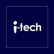 i-tech support, inc. 로고