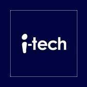 i-tech support, inc. logo
