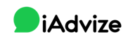 iadvize логотип