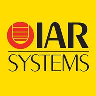 iar embedded workbench логотип