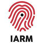 iarm information security logo